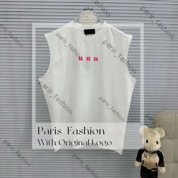 Paris Mens T Shirts France Luxury Letter Graphic Print Logo Fashion Mens Leave Me Alone Tshirt Women 2B Clothes Casual Cotton Tees Polo Waistcoat Tank Top 499