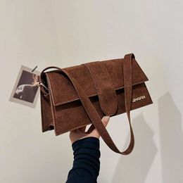 Shop Cheap Fashionable Small Bag for Autumn 2024 New Niche Design Womens Single Shoulder Diagonal Cross Casual and Simple Texture Square
