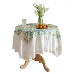 Table Cloth Manteles 2024 Elegantes Toalha De Mesa Para Festa Individuales Dulce Decoracion