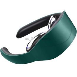 Massaging Neck Pillowws 2021 Hot Selling Other Massage Products Electric EMS Neck Massager 240323