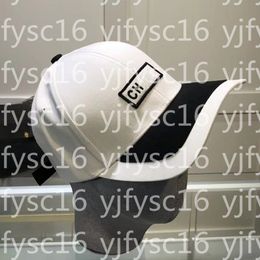 New Fashion Baseball Caps Men's Designer Caps luxury brand hat woman Casquette Adjustable Dome Letter Embroidered Summer Shading Ball Hats P-17