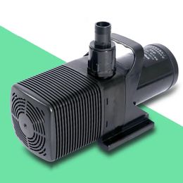 Water Tank Fountain Pump Circulating Water Pumps Marine Aquarium Submersible Water Pump Big Fishbowl Overflow for Aquarium 240308