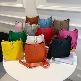 Women Hobo Shoulder Bags Waistbag MICHAEL KADAR Chest Luxurys Designer Purse Presbyopic Handbags Wallet Belt Messenger Tote Parachute Crossbody Purses