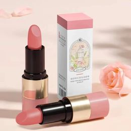 Magnificent Pink moist Lip Balm Makeup Care Moisturize Moisturizing Lipstick discoloration moistening Ms cosmetics 240311