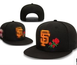 2024 Fashion Sox Hats San Francisco 2023 Champions Word Series Baseball Snapback Sun caps Boston All Teams for Men Women Strapback Snap Back Hats Hip Hop
