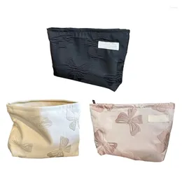 Cosmetic Bags Travel Toiletry Bag Waterproof Toiletries Pouch Organiser Portable Makeup Storage