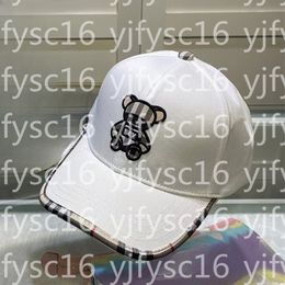 Men Women Ball Caps Designer Cowboy Baseball Cap Luxury Denim Baseball Hat Casquette Unisex Fashion Sun Hat Outdoor Sunbonnet L-18