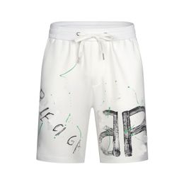 Summer Beach Shorts Swimwear Men Board Shorts Designer Fashion Casual Sports Surf Quick Drying Printing Swim Trunks M-2XL