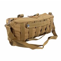 Bags Tactic Molle BagCapacity Shoulder Pack Molle Pouch MultiPurpose Bag Shoulder Bag Pack for Camping Hiking Hunting Accessories