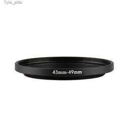 Other Lenses Filters 43mm-49mm stepper ring lens adapter ring 43 to 49 43-49mm stepper ring camera adapter ringL2403