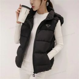 Designer-Wärmer-Damenwesten, weiße Entendaunenjacken, Winter-Körperwärmer, Damenweste, Damenwesten, Oberbekleidung, Mäntel, Gilets, asiatisch, M-XXXL