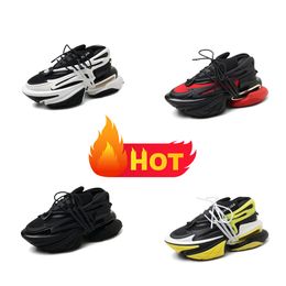 Spring and autumn styles for men and women Soft Dad Shoes Kinberka Designer High Quality Fashion Mix and Match Colours Thick Sole Outdoor Sports Durable Dad Shoes GAI