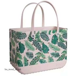 Bogg Bag Silicone Beach Custom Tote Fashion Eva Plastic Beach Bags 2023 246