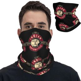 Scarves Black Friday Vintage Motorcycles Bandana Neck Gaiter Racing Mask Scarf Multifunctional Headwear Fishing Adult Breathable