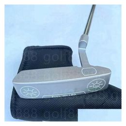 Putters Fl Golf Clubs Milled Sier Right Handed Uni Contact Us To View Pictures With Logo Drop Delivery Sports Outdoors Otou6