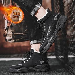 Casual Shoes Hikes High-top Sports Men Basketball Man Sneakers Running Sporty Women Krasovka Top Jogging Child 1229