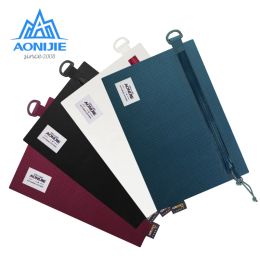 Covers AONIJIE H3201 Multipurpose Portable Storage Bag Shoes Bags for Outdoor Sports Travel Wash Work Etc. Occasion