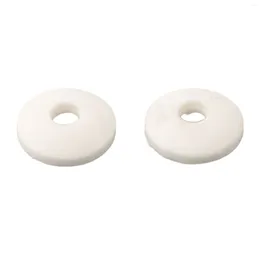 Toilet Seat Covers Connector Hinges Set Uniquely Designed Soft Close Top Fixing Method Fixtures Plumbing Suits Any Bathroom
