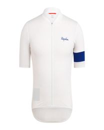 Team Cycling Jersey Men Summer Short Sleeve Mountain Bike Shirt Quick Dry Mtb Bicycle Clothing Sports Uniform s21012818586749217614