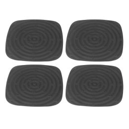 Accessories 4pcs Chicken Nest Mat Washable Chicken Nesting Pads Nesting Box Pads for Laying Eggs chicken nesting box