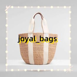 Straw Beach basket Designer bag Raffias travel Shopping quality Luxurys handbag Womens the tote Bag weave pochette Clutch mens Crossbody Shoulder weekender bags 11