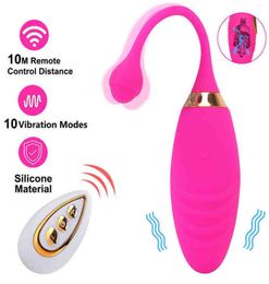 NXY Vibrators 10 Speed female vibrator vibrator underpants sex toys egg anal remote clitoris stimulation shop 12116013665