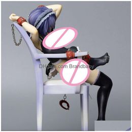 Finger Toys 220Mm Nsfw Native Frog Kaede To Suzu Hoshizuki Y Girl Pvc Action Figure Adt Collection Model Hentall Drop Delivery Gifts N Dhfnp