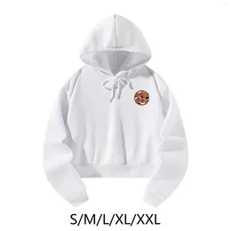 Party Favour Drawstring Pullover Hoodie Hooded Sweatshirt For Commuting Travel