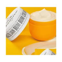 Other Makeup Brazilian Bum Cream Per Body Lotion 240Ml Firm Nutritious Moisturiser Drop Delivery Health Beautymakeup Dhdse