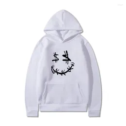 Women's Hoodies Funny Dream Hoodie Women Aesthetic Oversized Harajuku Sweatshirts Unisex Wram Long Sleeve Kawaii Clothes Anime Pullovers