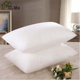 Pillow 1 Pc 30x50cm Rectangle Cushion Insert Soft PP Cotton Car Sofa Chair Throw Pillow Core Inner Seat Filling Household Decor