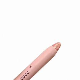 glitter Eyeshadow Stick Pearlescent Matte Waterproof Brightening Lying Silkworm Eyeliner Highlight Pen Beauty Diamd Eye Makeup H8bC#