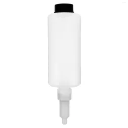 Liquid Soap Dispenser Liner Empty Inner Bottle Shampoo Part Hair Pump Plastic Wall Mounted Lotion