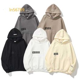 Man city tracksuit hoodies designer Loose Hoody Hooded Streetwear Essen Pullover Sweatshirts Tops Hoodie Hip Hop hoodie lovers High street for couple L2 2024ss