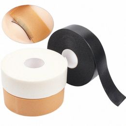 1 Pc Foam Spge L Patch Tape Lint Free Eye Pads Under Patches Eyel Extensi Tape Grafting False Eyel Makeup Tools 48SZ#