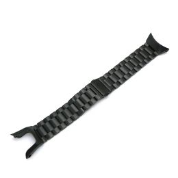 Accessories Wtitech Replacement Strap Metal Watch Band Bracelet for Suunto Spartan Trainer Wrist HR