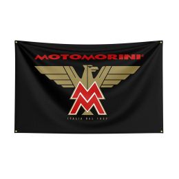 Accessories 90x150cm Moto morinis Flag Polyester Printed Racing Banner For Decor Ft Flags Decor,flag Decoration Banner Flag Banner