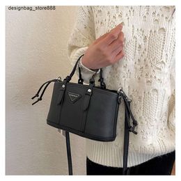 Designer Handbags for Women Family Womens Crossbody Bag New Large Capacity Celebrity Simple Shoulder Fashion Trend