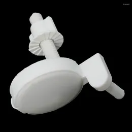 Toilet Seat Covers For Seats Fixtures Screw WC 2PCS Fixing Accessories Kit Hinge Bolt Pew