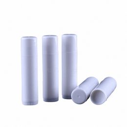 12pcs 15g Lipstick Tube Lip Balm Ctainers Empty Cosmetic Ctainers Loti Ctainer Glue Stick, 15ml Clear Travel Bottle q0LO#