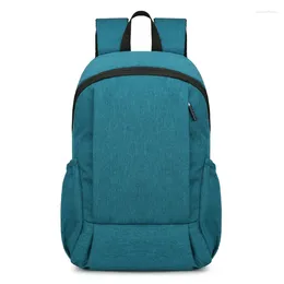 Backpack 2024 Outdoor Sports Backpacks For Men Women Running Travel Lightweight Small Mini Rucksack Daypack Cycling Bag
