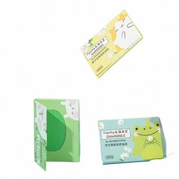 100pcs/box Face Oil Blotting Paper Protable Matting Face Wipes Facial Cleanser Oil Ctrol Oil-absorbing Face Cleaning Tools New W0Bl#