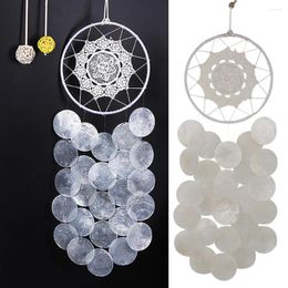 Decorative Figurines Outdoor Garden Hanging Ornament Sympathy Windchimes Gifts For Balcony Window