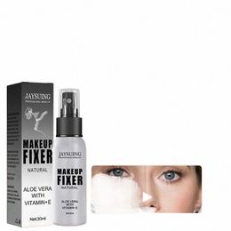 30ml Makeup Spray Face Primer Foundati Base Fixer Foundati Up Hydrate Fix Lasting Lasting Lg Waterproof Make Spray F9l6#