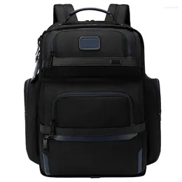 Backpack 2603578d3 Men's Nylon Business Casual 15 Inch Computer