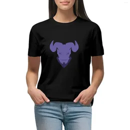 Women's Polos Rightful Heir (Dota Riki) T-shirt Hippie Clothes Shirts Graphic Tees T For Women