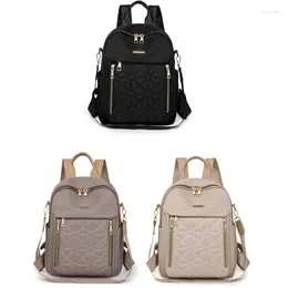 School Bags Travel Daypacks Girls Backpack Fashion Double Strap Shoulder Bag Bookbags