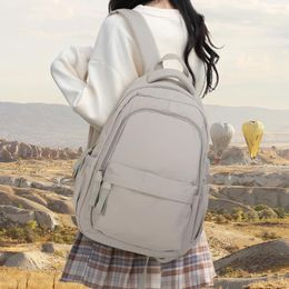 Backpack Laptop For Women Anti Theft Work 14 Inch School Bookbag Teenage Girls Boys