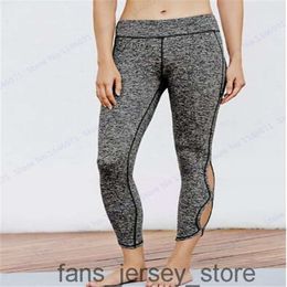 Women Fitness Sexy Gym Yoga Pants High Waist Push Up mesh Legging Breathable Sport Female Tight Leggings Seamless 06