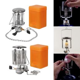 Tools Compact Gas Lantern Compact Torch Camping Lights for Fishing Picnic Trekking